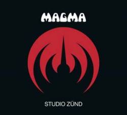 Magma : Studio Zünd